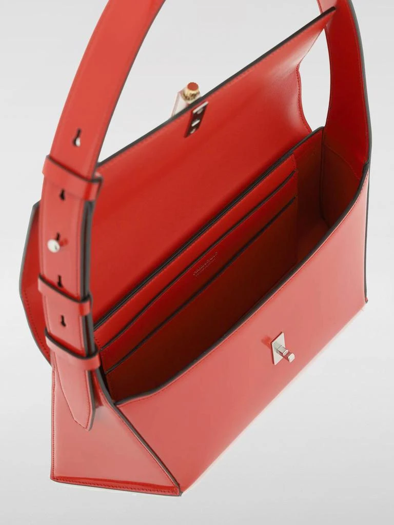 Salvatore Ferragamo Shoulder bag woman Ferragamo 4
