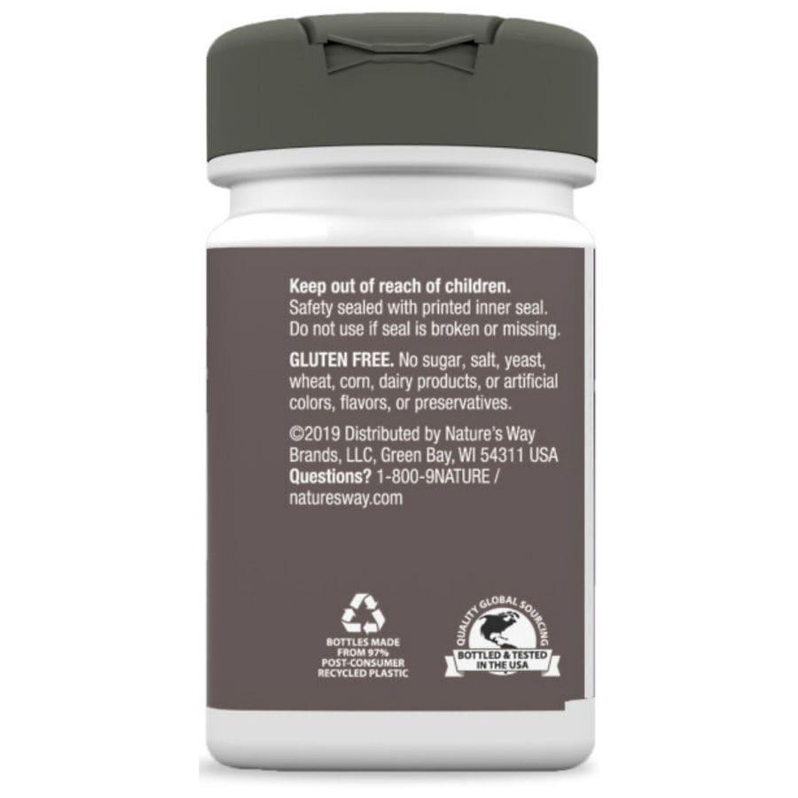 Nature's Way Pepogest Peppermint Oil Softgels