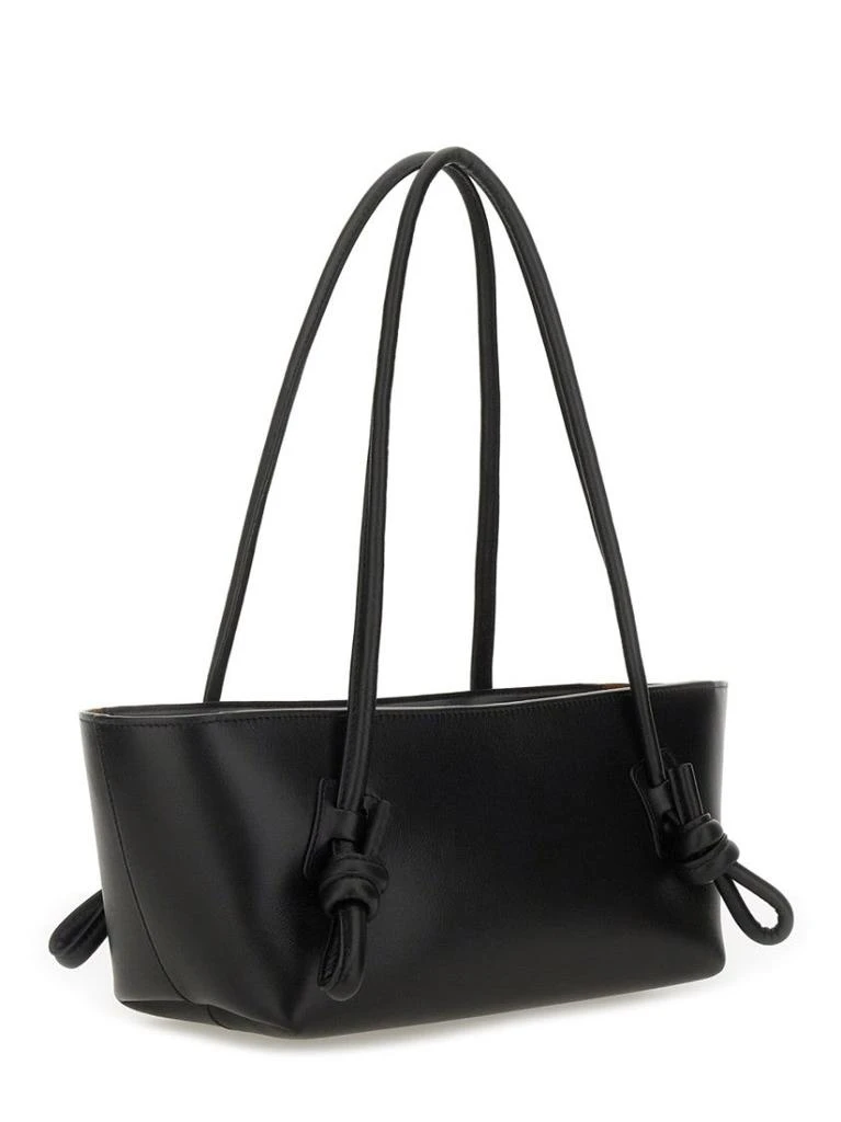 Hereu Fleca" Baguette Bag 2