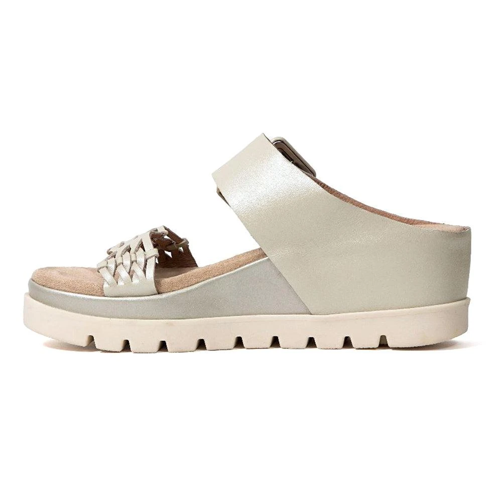 Jambu Dara Wedge Sandals 3