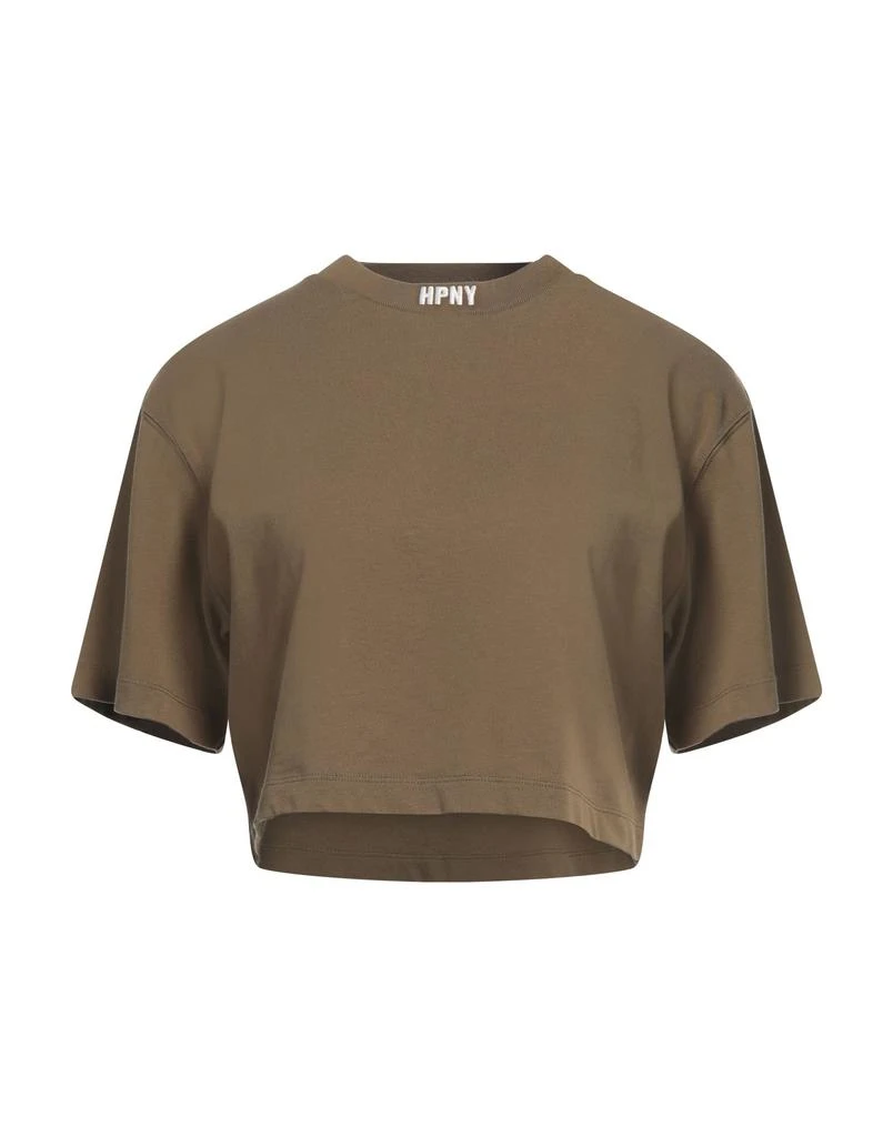 Heron Preston Crop top 1