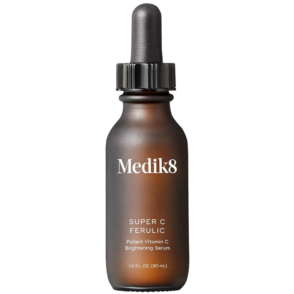 Medik8 Medik8 Super C Ferulic Serum 30ml 1
