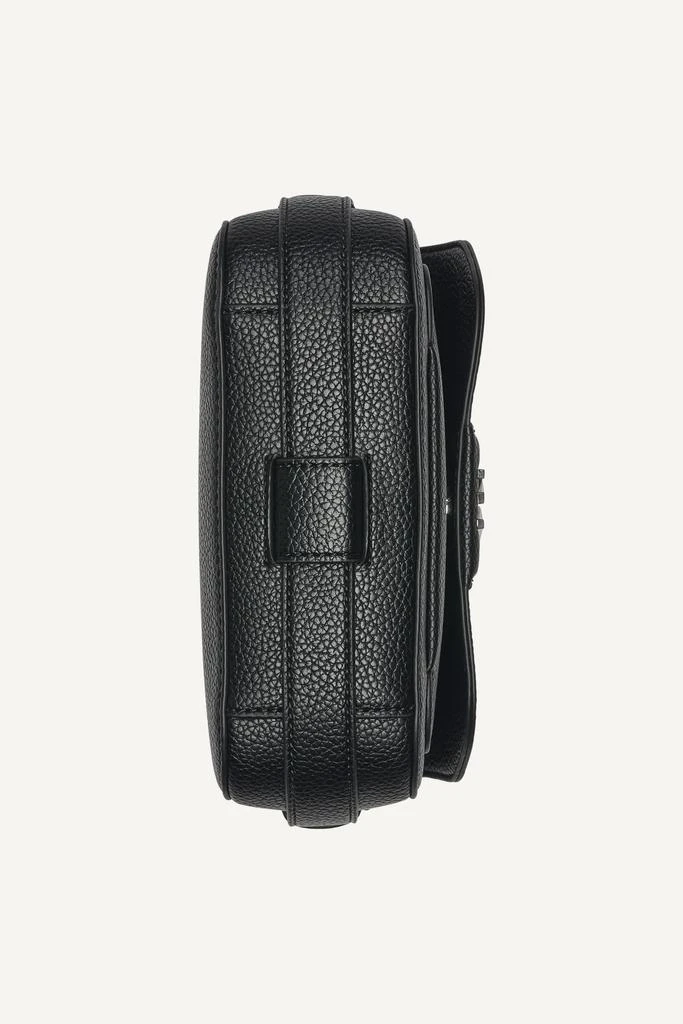 DKNY ROBIN SMALL FLAP CROSSBODY BAG 5
