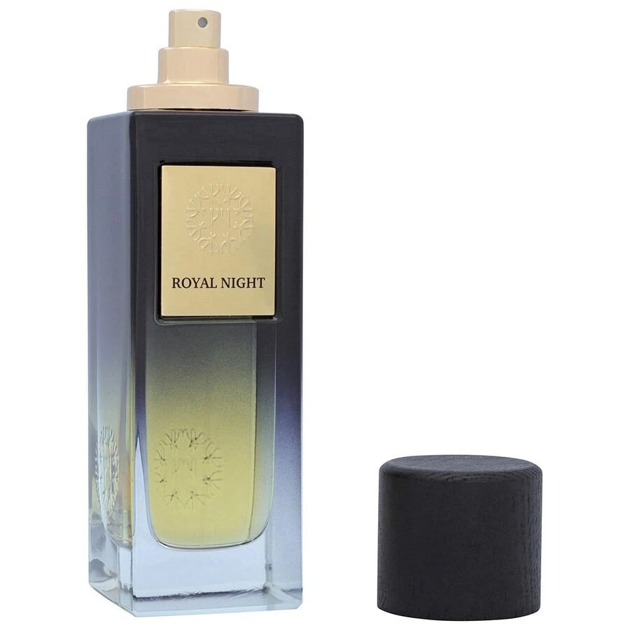 THE WOODS COLLECTION The Woods Collection Royal Night Unisex EDP 2