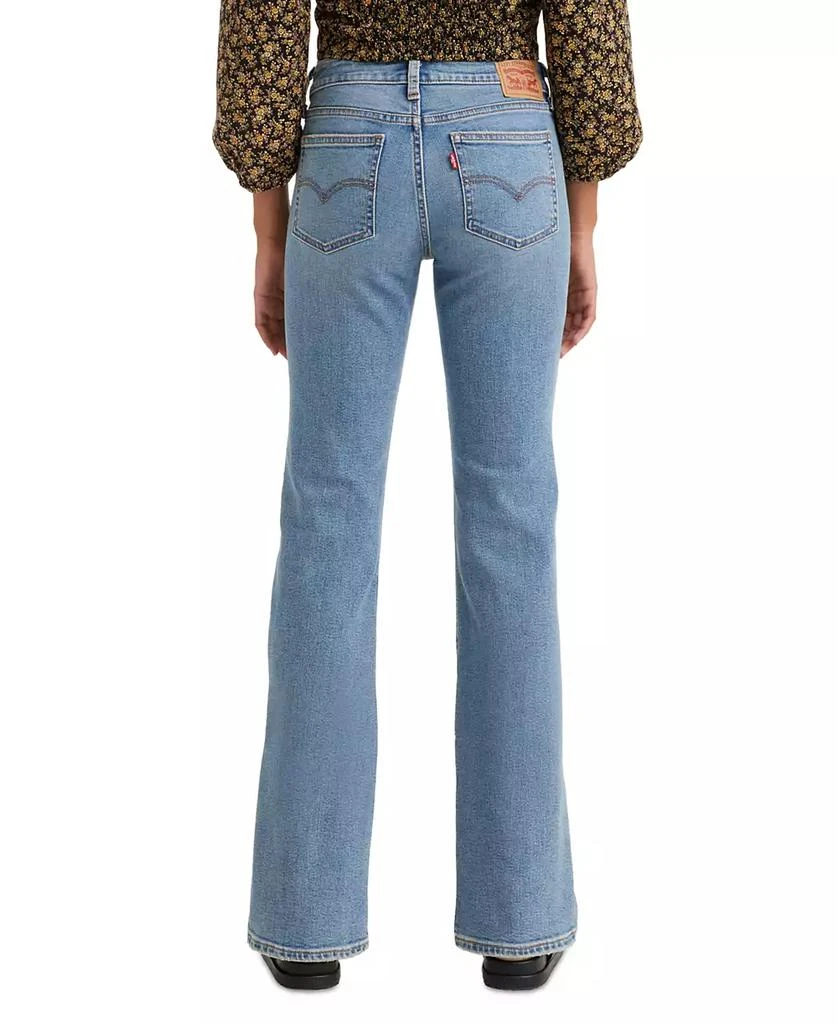 Levi's Women's Superlow Low-Rise Bootcut Jeans 2