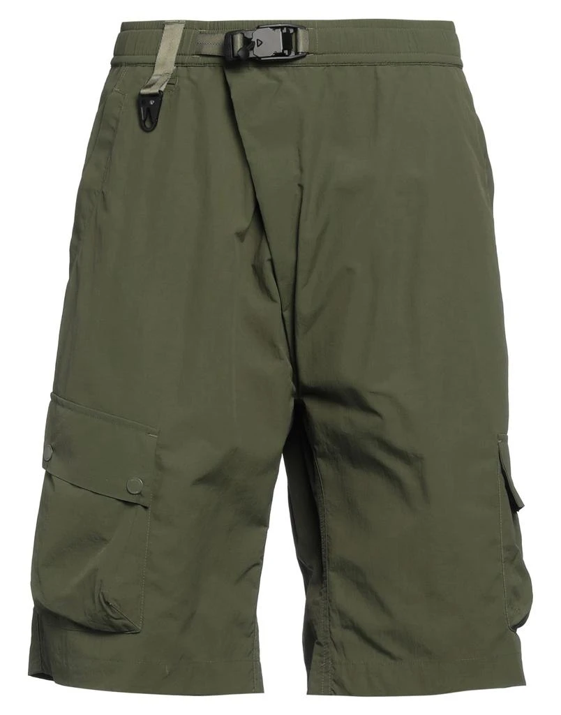MAHARISHI Shorts & Bermuda 1