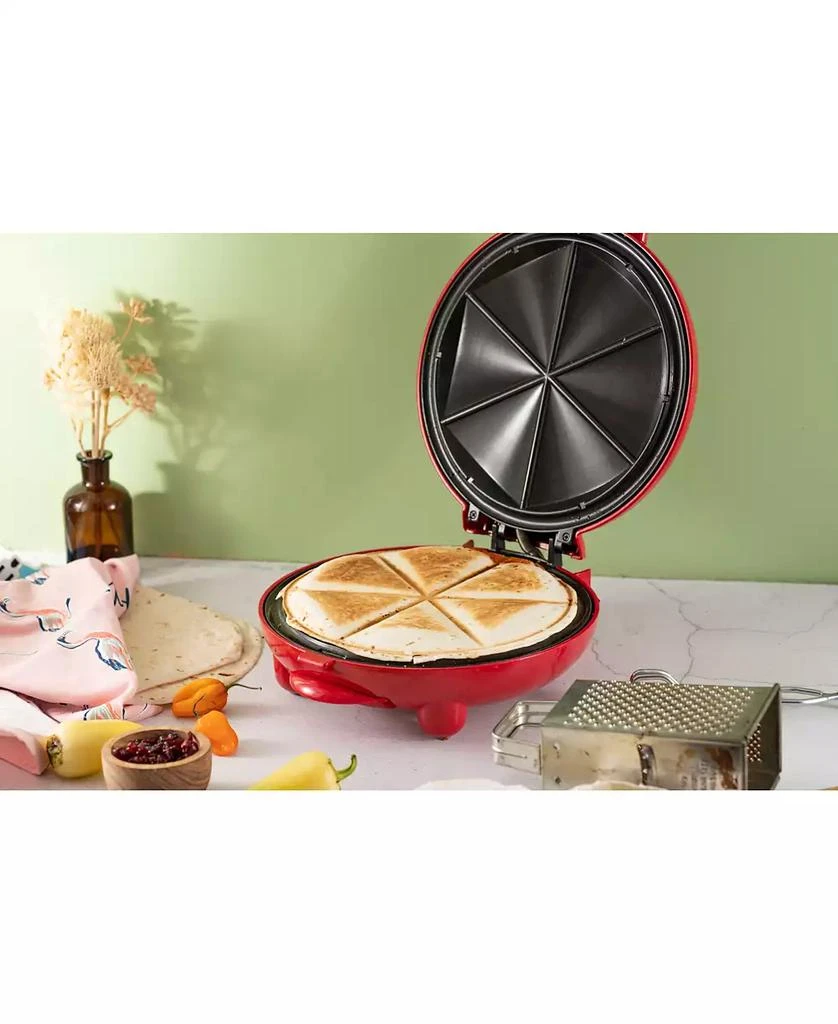 Bella 8" Quesadilla Maker 6