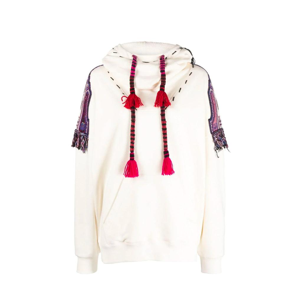 ETRO Etro Hooded Sweatshirt