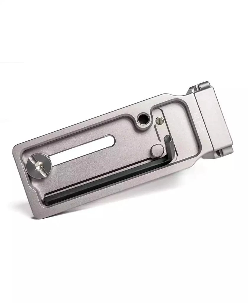 NiSi PRO NLP-S Adjustable L-Bracket for Select Sony and Nikon Camera 5