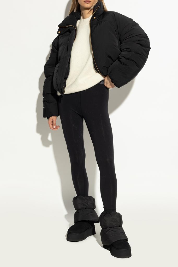 UGG Snow boots 'W Classic Mini Dipper Puffer' - Snow Boots