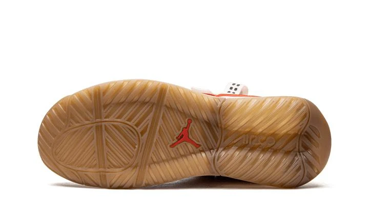 Jordan Jordan MA2 6
