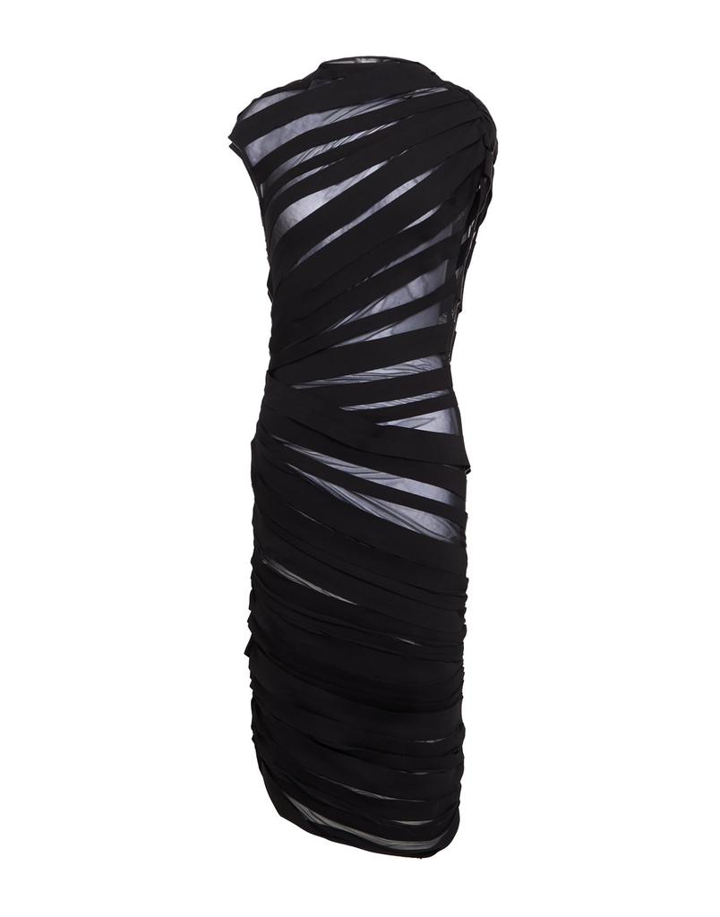 Mugler Midi dress