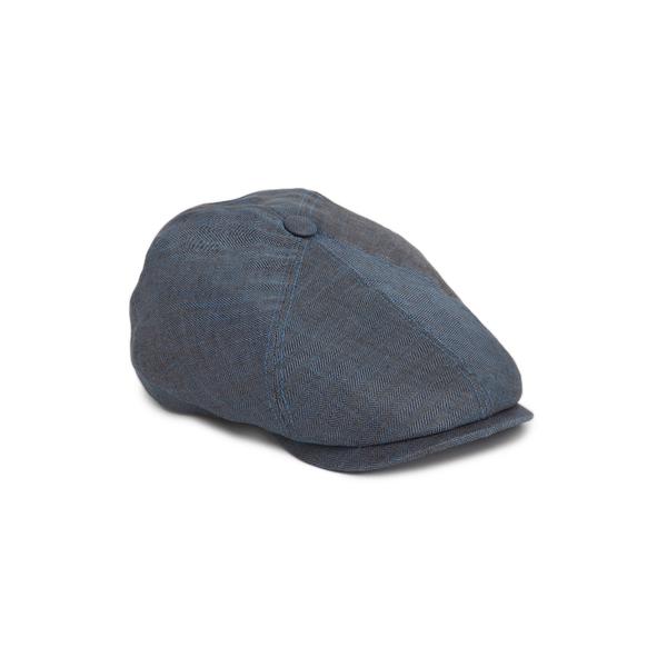 STETSON Linen cap