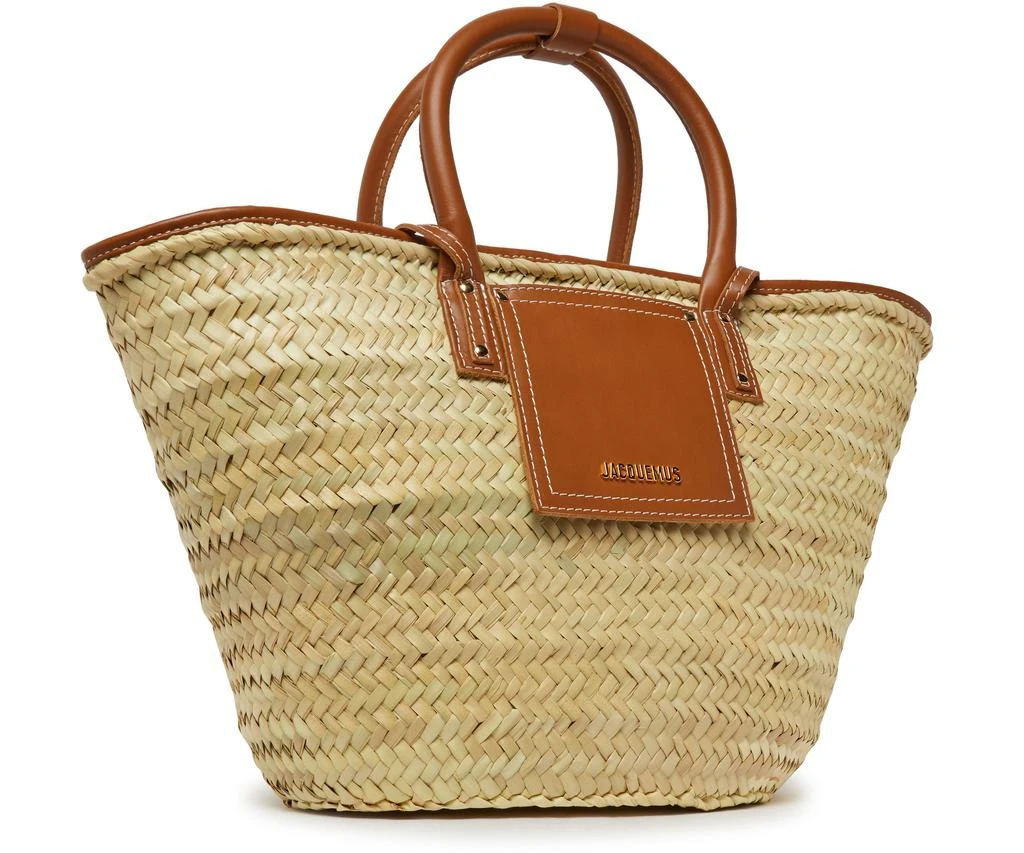 Jacquemus The Soli bucket bag 3