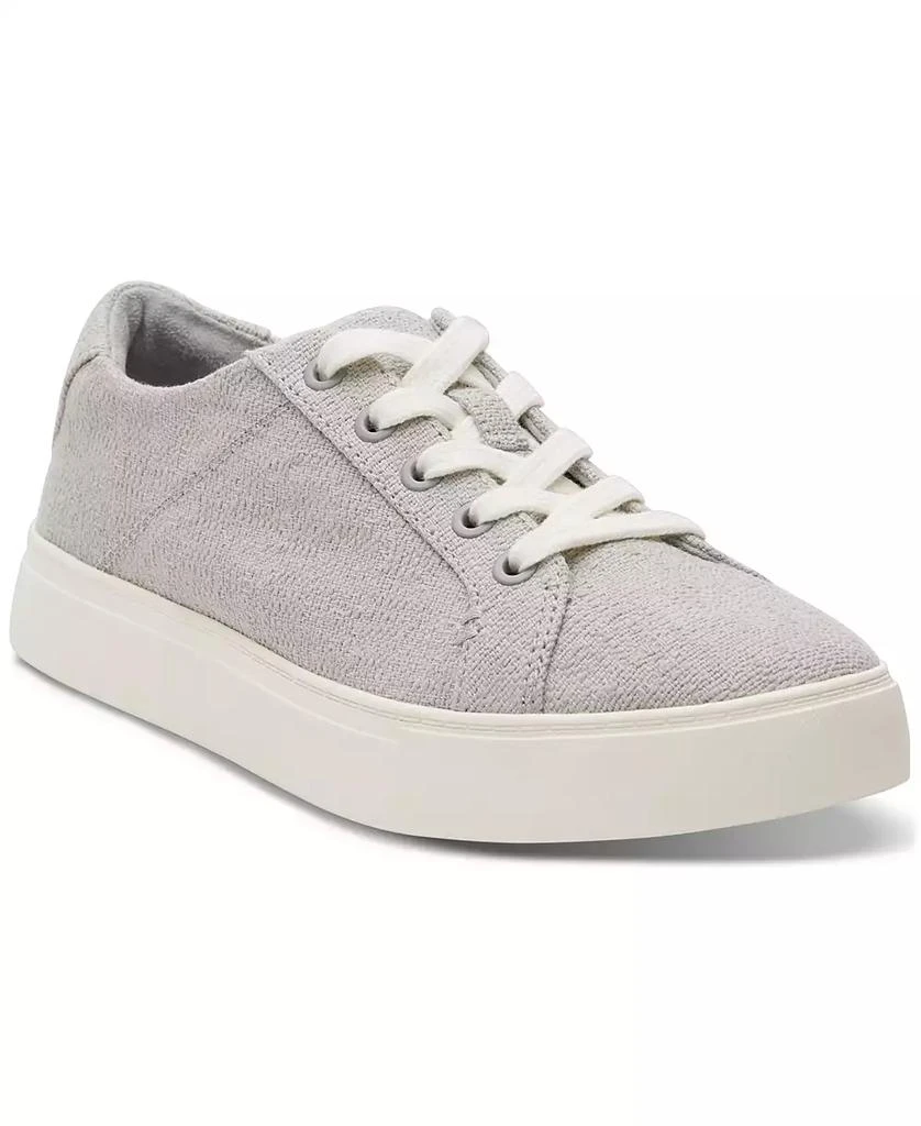TOMS Women's Kameron Lace Up Sneakers 1