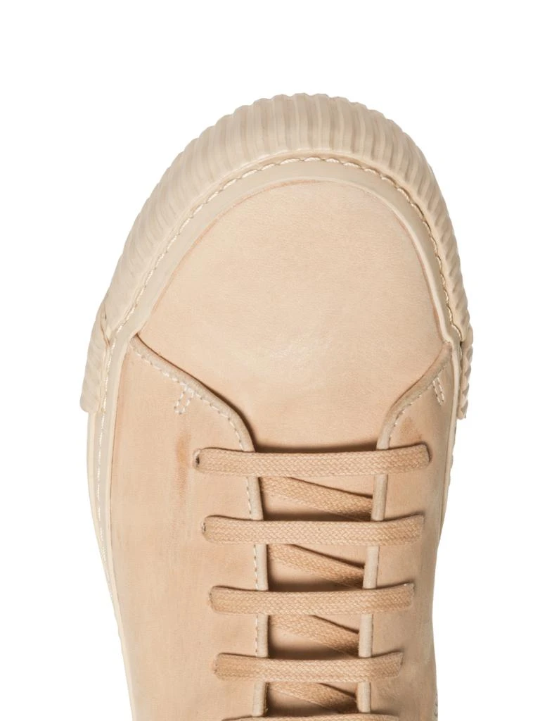 BOTH LEATHER SNEAKERS 5