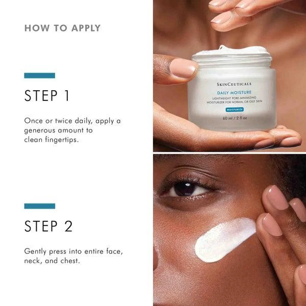 SkinCeuticals SkinCeuticals Daily Moisture 5