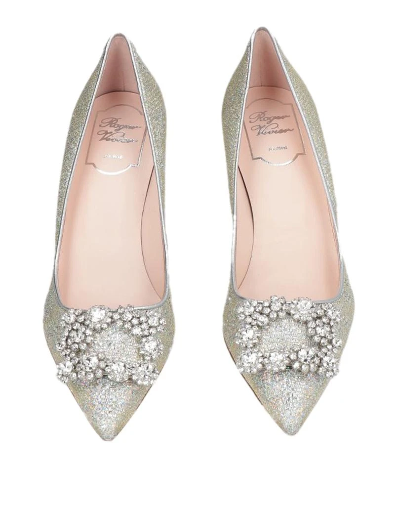 Roger Vivier Pump 4
