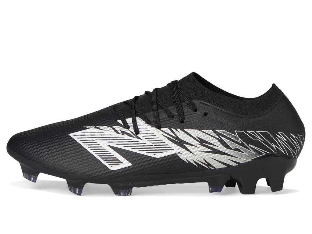 New Balance Furon Team FG V8 Soccer Cleats 4