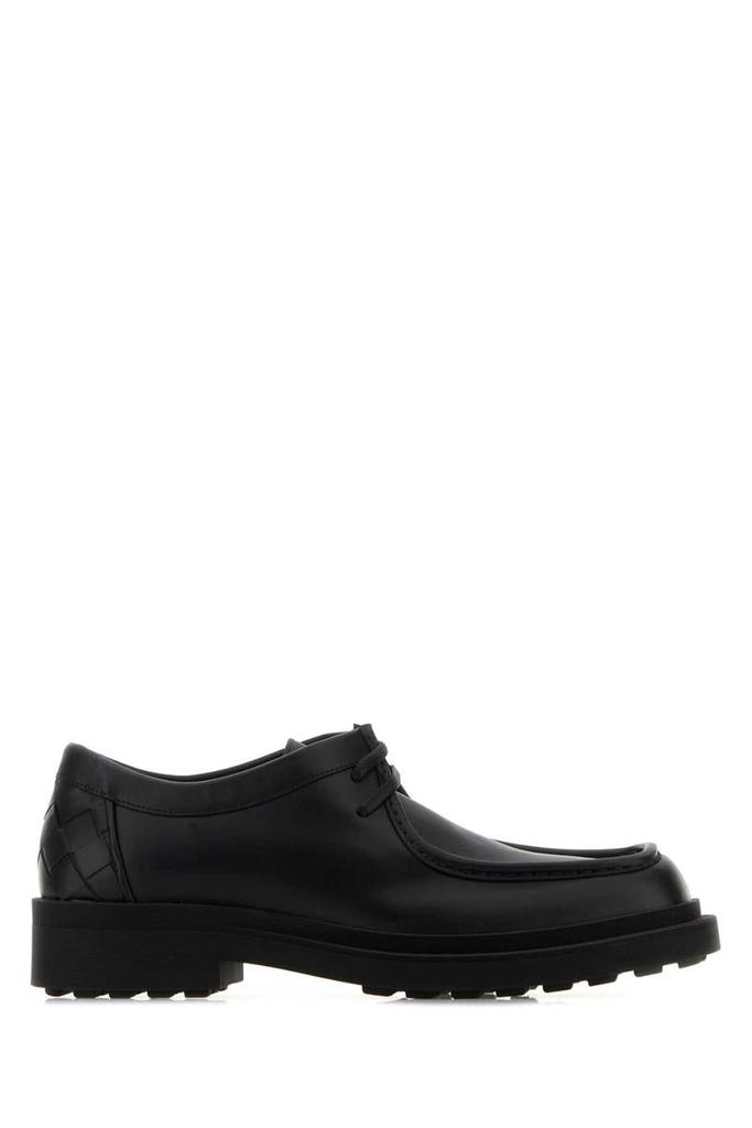 Bottega Veneta Bottega Veneta Strut derby shoes in leather - Dress