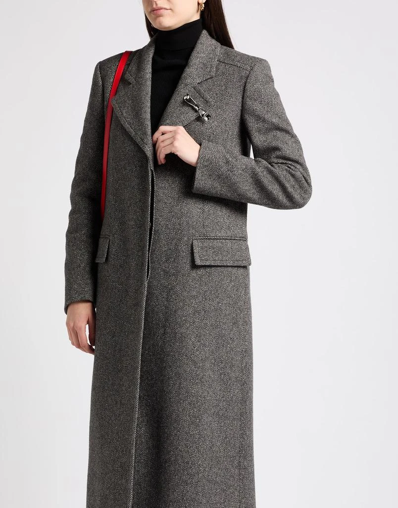 BLUMARINE Coat 4
