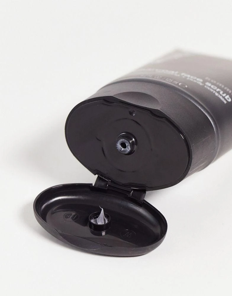 Rituals Rituals Homme Charcoal Face Scrub 125ml 3