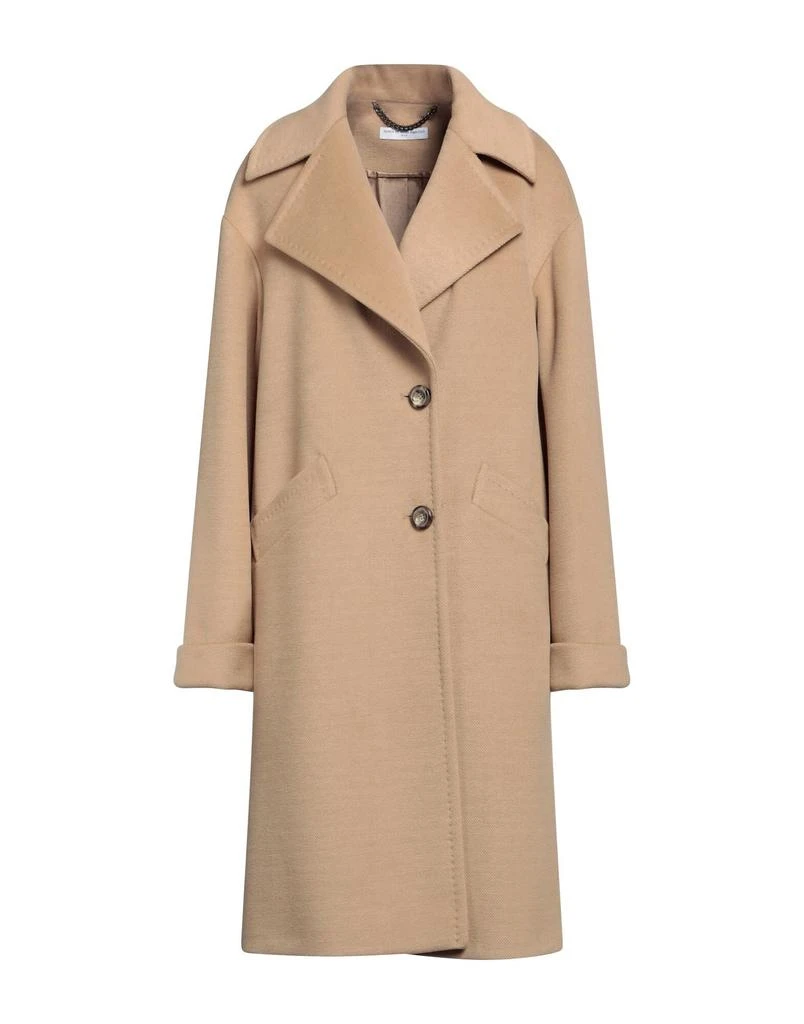 maria vittoria paolillo mvp Coat 1