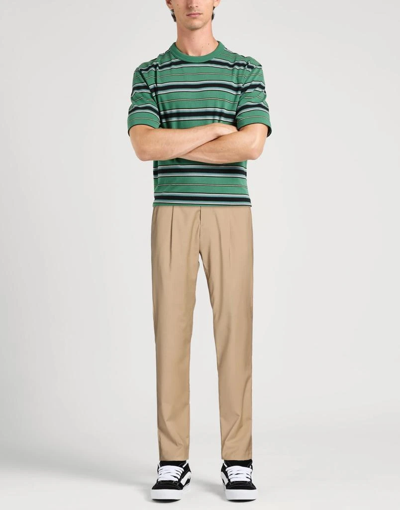 MANUEL RITZ Dress pants 2