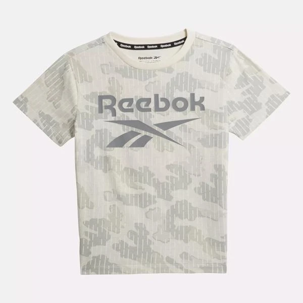 Reebok Reebok Identity T-Shirt - Little Kids 1