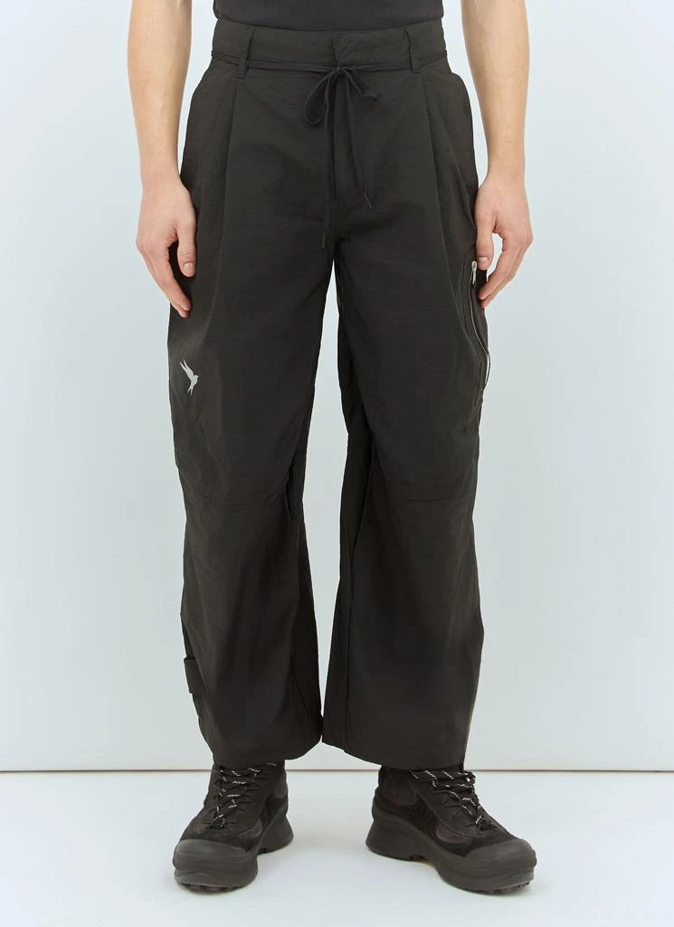 66 North Hringbraut Cargo Pants 1