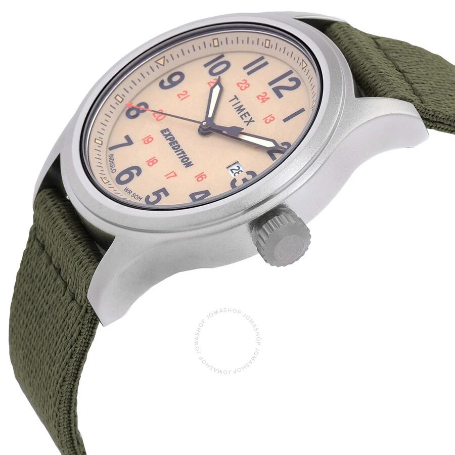 Timex Expedition North Sierra Quartz Men's Watch TW2V65800 2