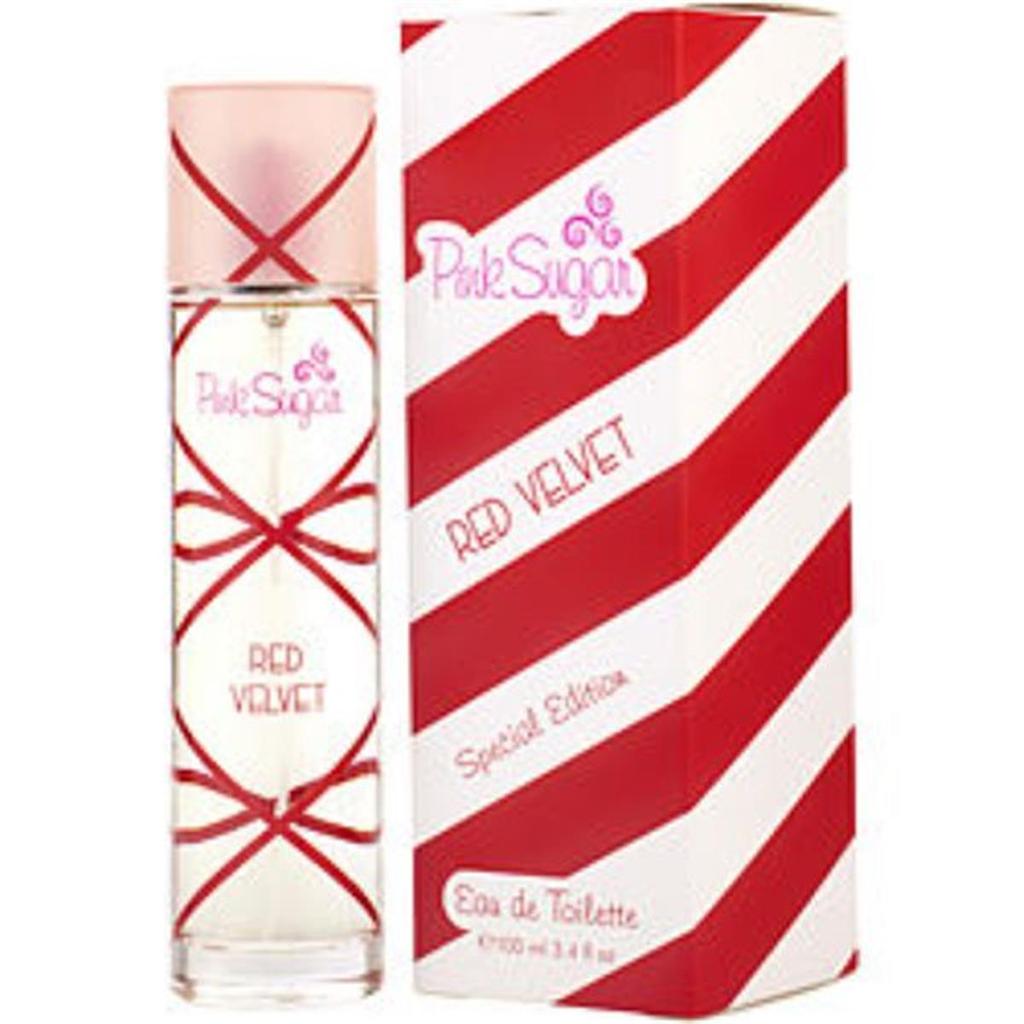 AQUOLINA 3.4 oz Eau De Toilette Spray for Women