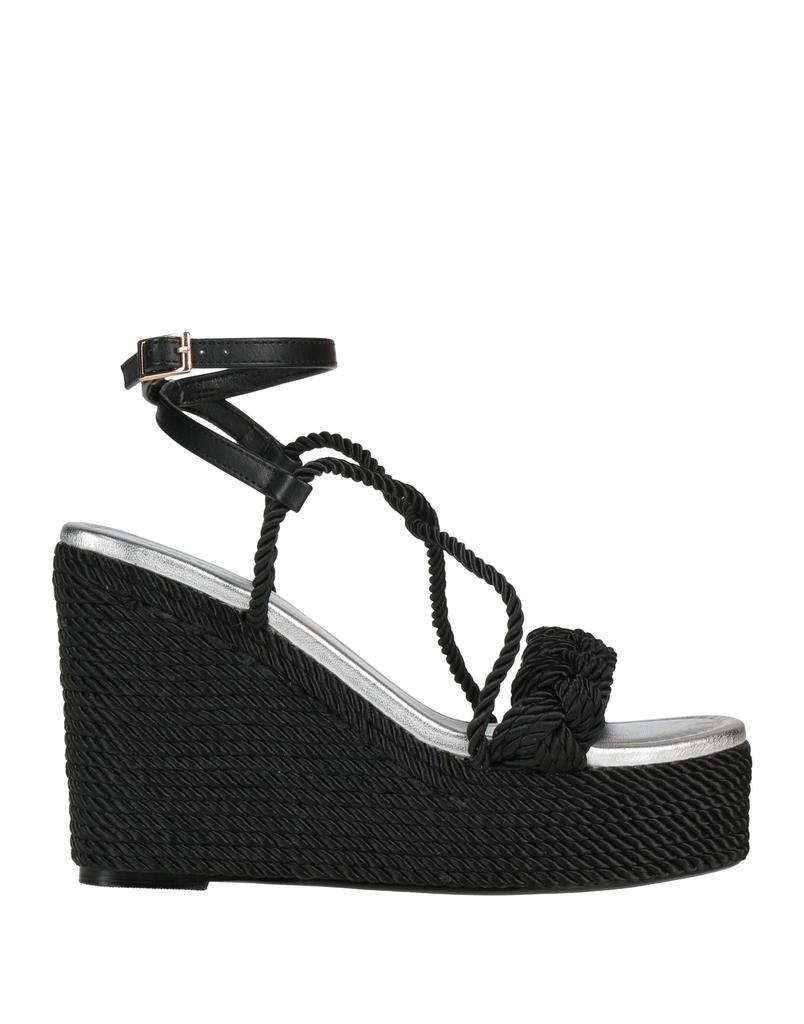TOSCA BLU Espadrilles