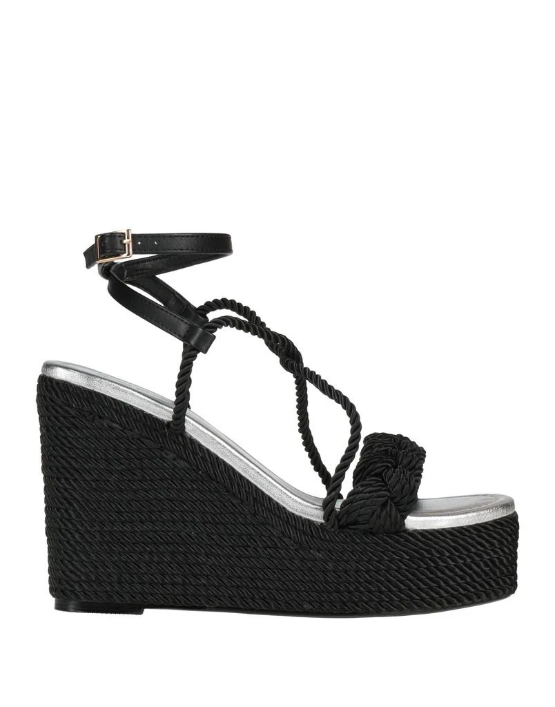 TOSCA BLU Espadrilles 1