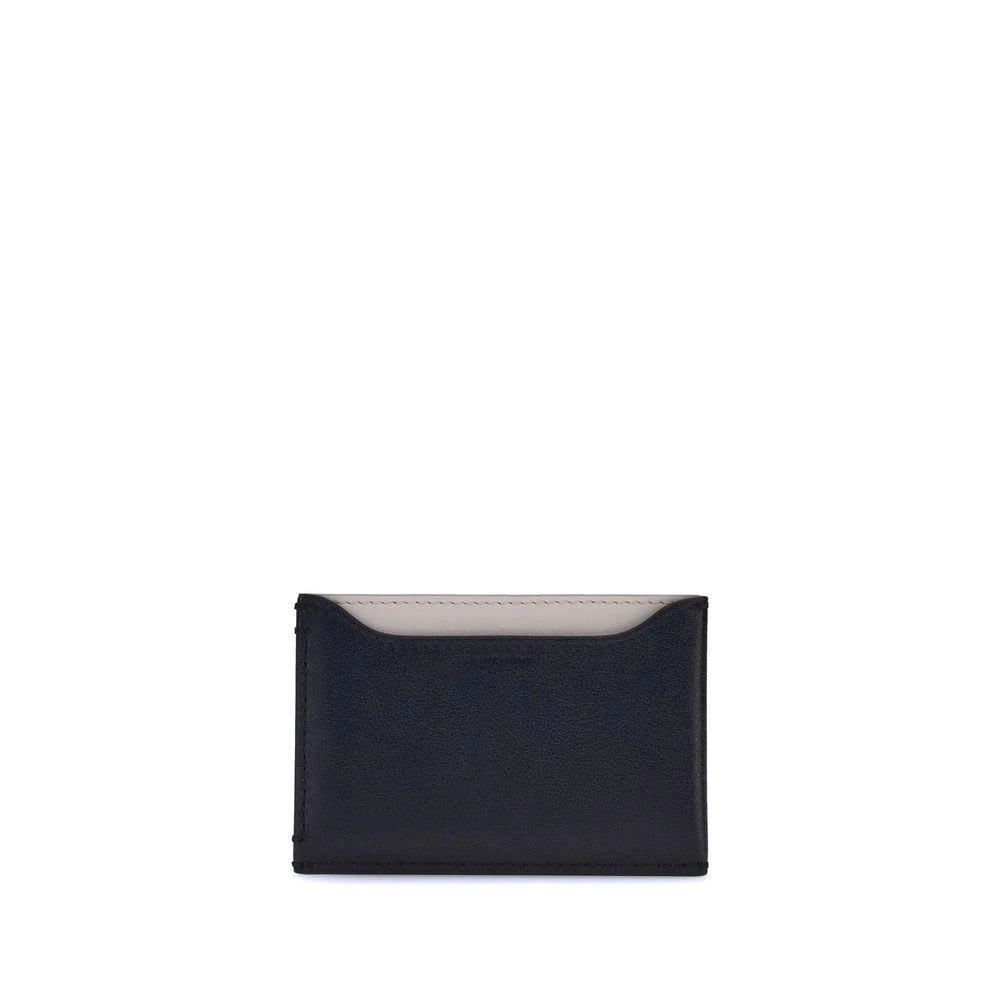 Givenchy Calf Leather Bos Taurus Women
s Wallet 2