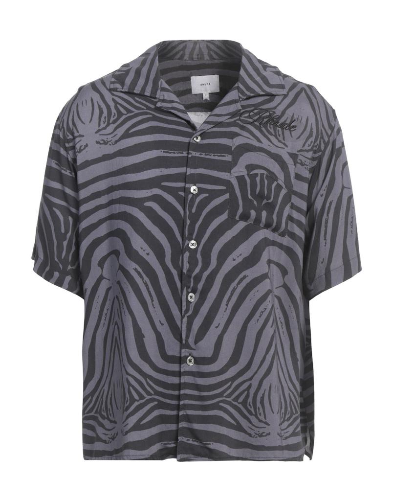 Rhude Patterned shirt