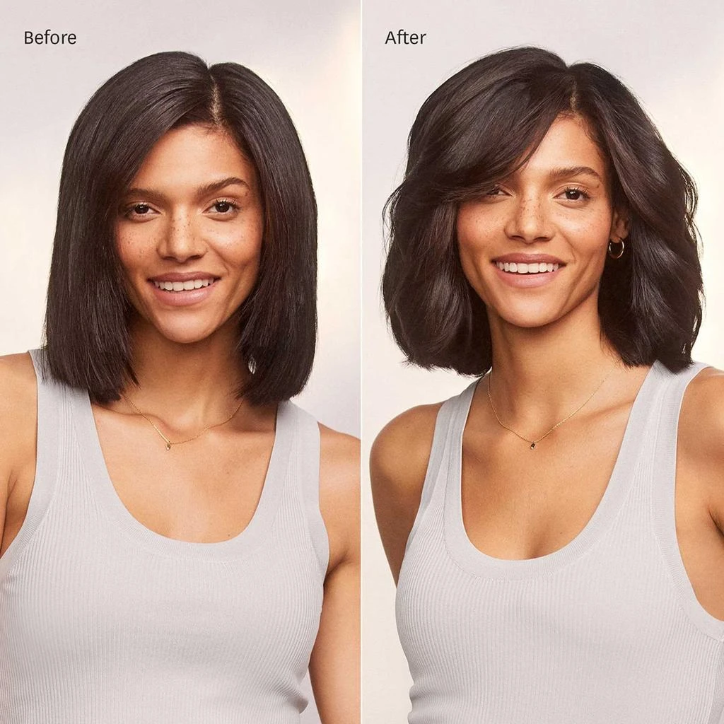 T3 Loose Waves 1.5" Straight Barrel 4