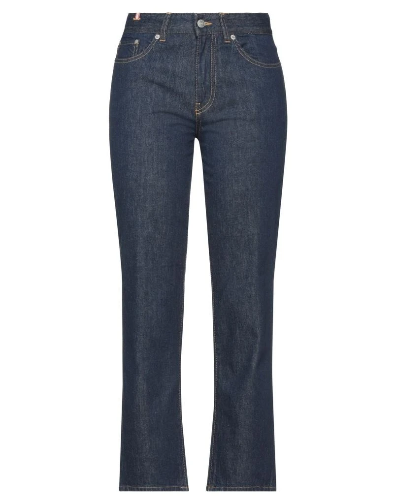 Atelier Notify Denim pants 1
