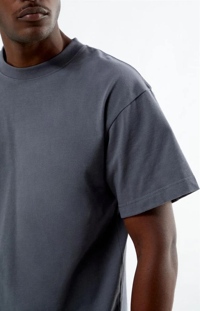 PacSun Premium Oversized T-Shirt 2