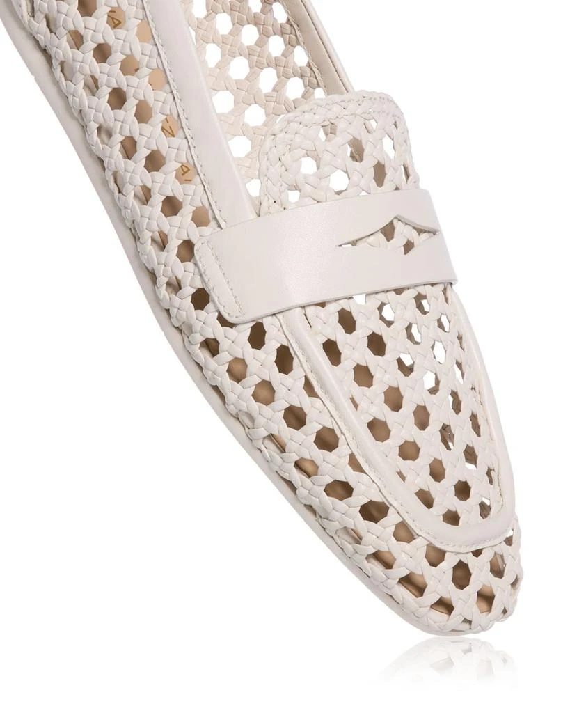 Stuart Weitzman Women's Thea Loafer Flats 5