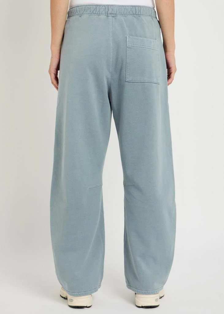 Citizens of Humanity Miro darted cotton sweatpants 3