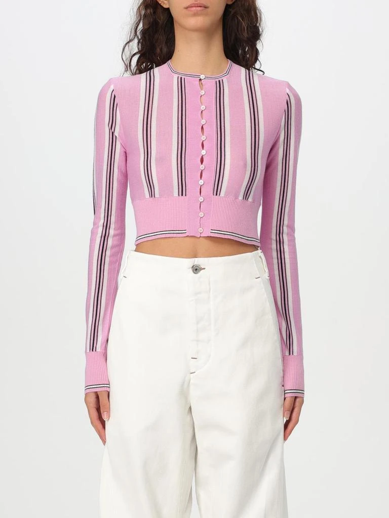 Jacquemus Jacquemus women's cardigan 1