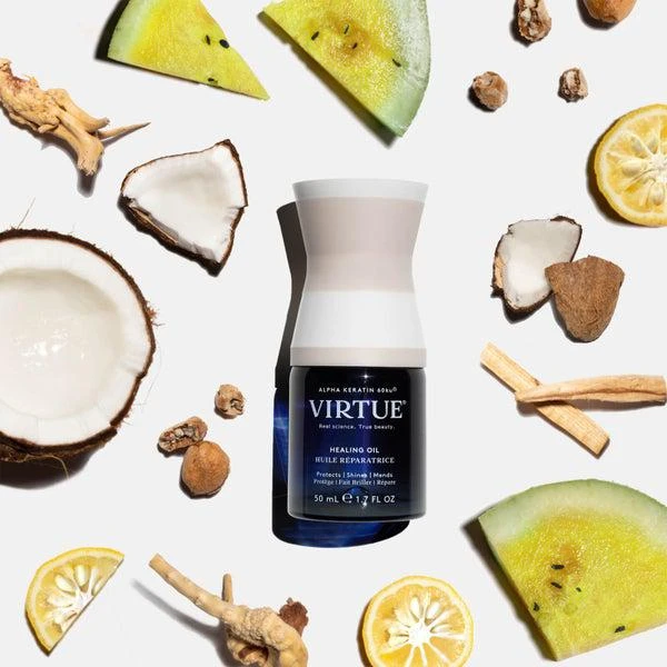 VIRTUE VIRTUE Healing Oil 50ml 2