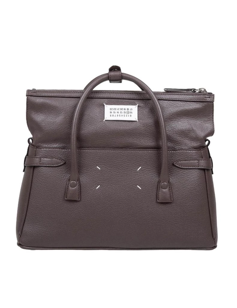 MAISON MARGIELA Maison Margiela 5AC East West Tote Bag 1