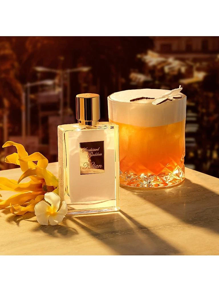 Kilian Sunkissed Goddess Eau de Parfum 7