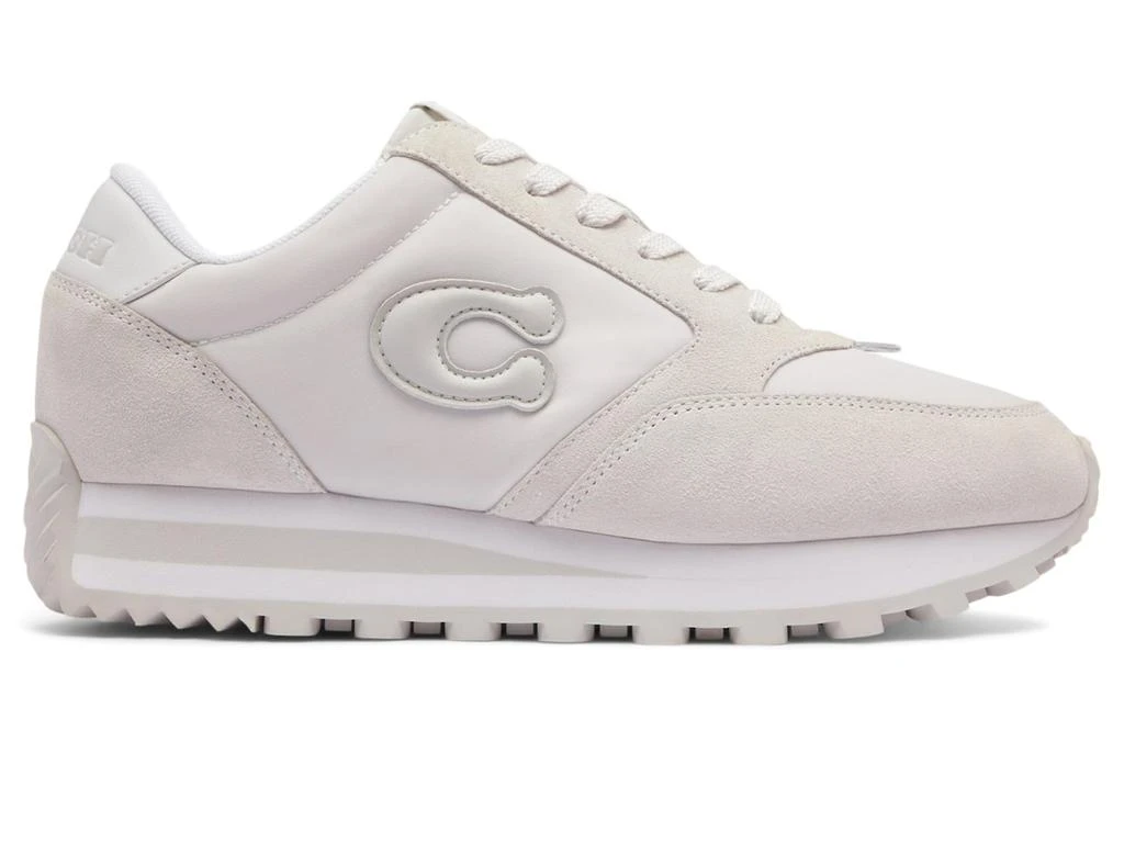 Coach Runner Sneakers 4