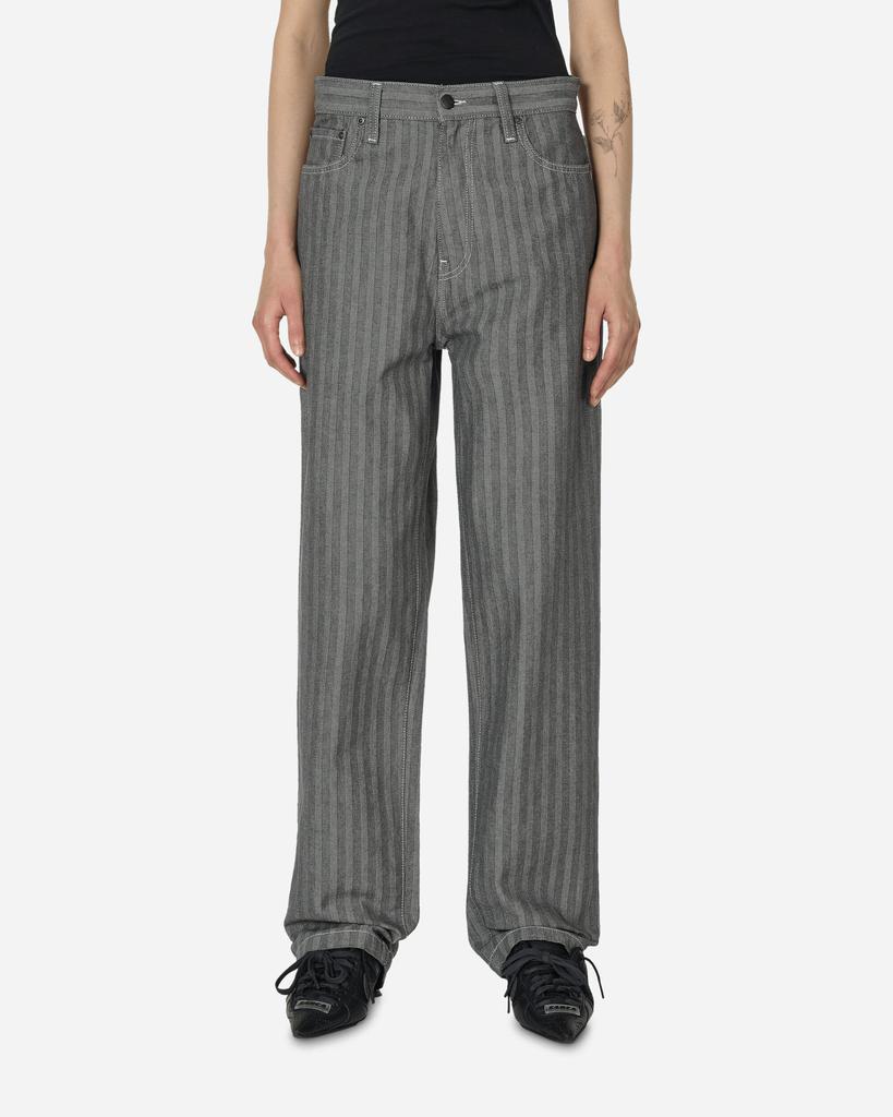パンツ carhartt wip MENARD PANT - F/W24 Carhartt WIP Menard Pant | Apparel » Buy online now!