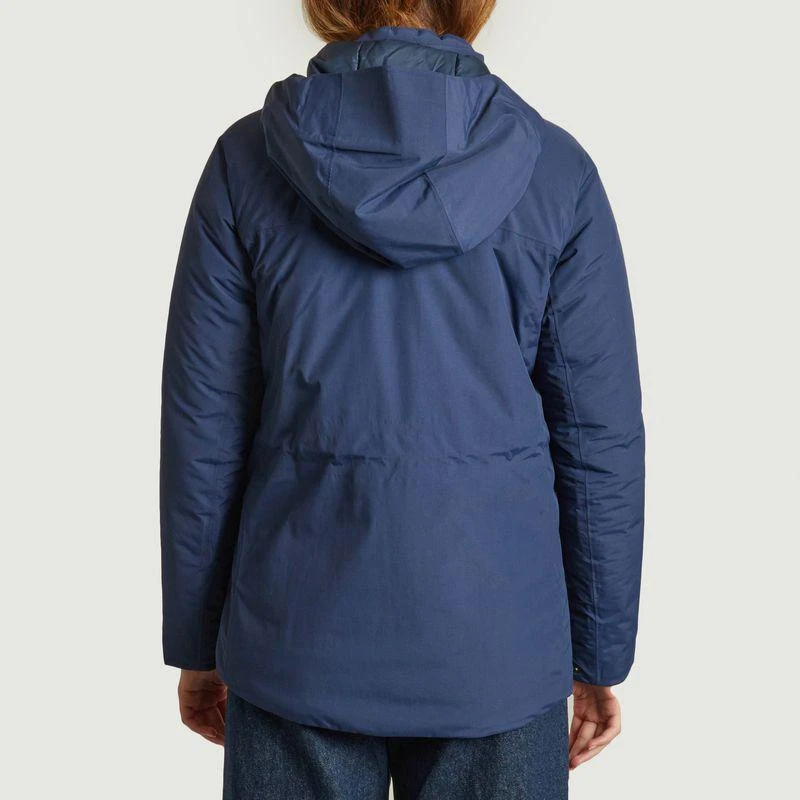 Patagonia W's Off Slope Jkt Coat New Navy PATAGONIA 3