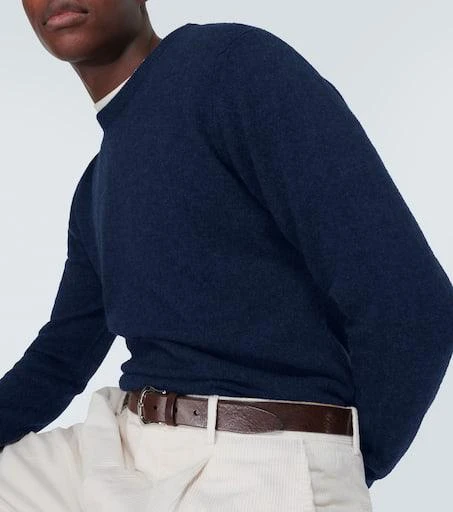 Sunspel Cashmere sweater 5