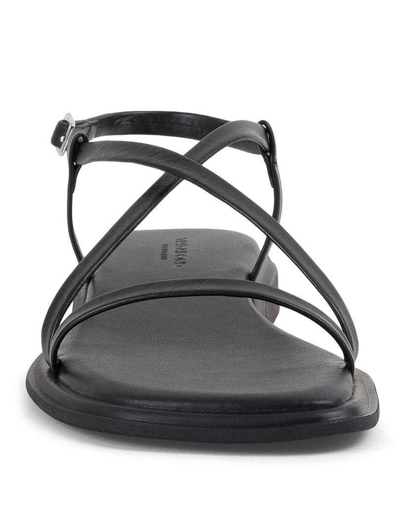 Vagabond Shoemakers Vagabond Women's Izzy Slingback Sandals 8